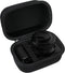 Carrying Case for Sony Alpha ZV-E10 / ZV-E10L, APS-C Interchangeable Lens Mirrorless Vlog Camera Kit, Portable Digital