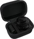 Carrying Case for Sony Alpha ZV-E10 / ZV-E10L, APS-C Interchangeable Lens Mirrorless Vlog Camera Kit, Portable Digital