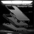JETech 15 6.1-Inch, Case for iPhone Pro Heavy Duty Dual-Layer Rugged Protection, Shockproof Protective Tough Phone
