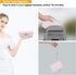Carrying Case for Yoto Mini, Kids Portable Bluetooth Travel Speaker Player, Kids Audio & Music Player cover, Children s