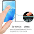 (3 Pack) Tempered Glass Screen Protector for OnePlus Nord N200 5G - Touch Sensitive, Case Friendly, 9H Hardness