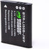 (2-Pack) D-LI92 I-10, RZ10, RZ18, WG-1, WG-1 WG-2, WG-2 WG-3, WG-3 WG-4, WG-4 WG-10, X70, WG-90 Wasabi Power Battery