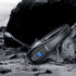 Conambo 2024 Upgraded Bluetooth Headset with Microphone, CVC8.0 Dual Mic Noise Cancelling, 35Hrs HD Talktime for Drivers