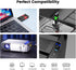 KOOTION USB 3.0 Flash Drive 10 Pack 32GB Thumb Drive Retractable Ultra High Speed USB Stick for Data Storage