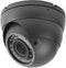 HD 1080P Analog CCTV Security Dome Camera 4-in-1 (TVI/AHD/CVI/CVBS) Outdoor, 2.8mm-12mm Varifocal Lens, Weatherproof