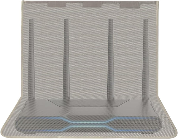 LOYDBDT WiFi Router Cover, Protection Shielding Cover, WiFi Router Guard for Home 14"x15.5"