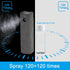Screen Cleaner Touchscreen Mist Spray, walrfid Cleaning Kit for Smart Phone, TV, Laptop, Eyeglasses