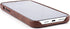 Dockem Wallet Case for iPhone 12 Pro Max, Built-in Metal Plate for Magnetic Mounting & 2 Credit Card Holders
