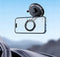 iShowMount Strong Magnetic Car Phone Holder for Magsafe, 360 Adjustable Car Phone Mount