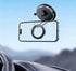 iShowMount Strong Magnetic Car Phone Holder for Magsafe, 360 Adjustable Car Phone Mount
