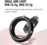 TTArtisan M Lens to Z Mount Lens Adapter Converter Ring, Compatible with Z6 Z7 Z50 Camera