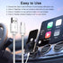 Car Carplay Cable Adapter for iPhone 15, 3.3FT USB A to USB C Car Charging Cable for iPhone 15 Pro Max Plus, iPad Pro