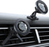 ESR MagSafe Car Mount (HaloLock), Magnetic Phone Holder for Air Vent/Dashboard, Compatible with iPhone 15/14/13/12,
