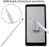 Dakexiong Palma2 2 7, 7 7 Active Stylus for BOOX InkSense Plus Stylus Compatible with Pro, Stylus Pen Compatible