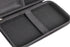 Hard Travel Protective Case for ProtoArc Foldable Bluetooth XK01 Wireless Portable Keyboard, Windows iOS Android