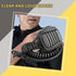 Retevis RT29 Ailunce HD2 Shoulder Speaker Mic - IP54 Waterproof Microphone, Compatible with RT29 RT48 NR30 RB23 Ailunce