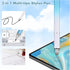 Penyeah Stylus Pens for Touch Screens, 3 in 1 Stylus Pen for Android, Universal Capacitive Stylus for Phones, Tablets,