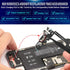 Dock Connector for iPhone 12 Pro Max USB Charging Port Flex Cable Replacement for iPhone 12 Pro Max Charger Dock Board