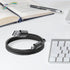 BoxWave DirectSync Cable for Sony Alpha a6400, Durable Charge and Sync