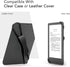 SEPTBEAM Ergonomic Silicone Hand Strap Holder for Kindle and Teblets - Handed Reading, Minimize Drops & Fatigue