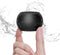 dotn Mini Bluetooth Speaker, 2026 Super Bass 5W Portable Wireless Speaker with Lanyard,
