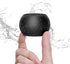 dotn Mini Bluetooth Speaker, 2026 Super Bass 5W Portable Wireless Speaker with Lanyard,