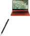 BoxWave Stylus Pen Compatible with Samsung Galaxy Chromebook 2 - FineTouch Capacitive Stylus, Super Precise Stylus Pen