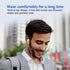 USB C Headphones for iPhone 15 Pro, Wired Earbuds with Mic & Remote Control, HiFi Stereo for Galaxy S23/S22/S21