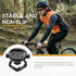 TUSITA Quarter-Turn Bike Mount Compatible with Garmin | XOSS G/G+ | iGPSPORT Bike GPS Computer