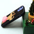 iPhone 12 Mini Phone Case - Funny Ugly Ridiculous Weird Ugliest Crazy Peach Phone Case
