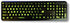 Sovereign GA 3 Keyboard Stickers Big Bright Luminescent Symbols. Will Not Wear or Fade. Yr. Warranty. Great for Sight