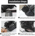 F1TP ACK-E18 AC Power Supply Adapter, DR-E18 DC Coupler Kit for Canon EOS Rebel Cameras