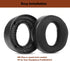 Replacement Cooling Gel Headset Ear Cushions for Sony Playstation 5 Pulse 3D PS5 Headset