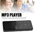 VBESTLIFE MP3 MP4 2 Inch 32GB Player, Touch Screen, Music Player with Bluetooth, Recording, E Book, Translation