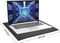 EMF Laptop Pad Protection, NEWBEAU Radiation Computer Pad Blocking, Heat Shielding Laptop Pad for Laptops, Notebooks,