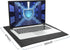 EMF Laptop Pad Protection, NEWBEAU Radiation Computer Pad Blocking, Heat Shielding Laptop Pad for Laptops, Notebooks,