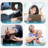 ORIbox Stylus Pens for Touch Screens, 10 Pack Lightweight Design for iPad, iPhone, Samsung, All Capacitive Devices