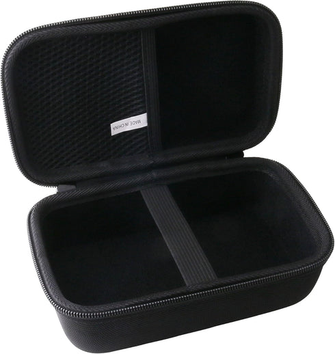 waiyu Hard Carrying Case for Canon VIXIA HF R800/HF R600/HF R80 Portable Video Camera Camcorder