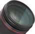 Haoge 55mm Multicoated Circular Polarizer CPL Lens Filter for Sony A37 A55 A57 A65 A77 A100 with DT 18-55mm f/3.5-5.6
