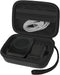 Case for Anker MagSafe Charger MagGo 3in1 Charging Station, 15W Wireless Magnetic Stand Storage for Apple Watch