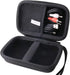 Hard EVA Carrying Case for Sony ZV-1 Digital Camera (Small)