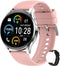 Smart Watch for Men Women Fitness, Bluetooth Smartwatch for Android iPhone, Waterproof Sport Running Digital Watch