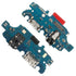 USB Charger Charging Port Plug Mic Microphone PCD Board Flex Cable Connector for Galaxy A14 5G A146B