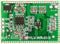 Taidacent Microwave Radar Sensor Module Human Induction Module Smart Sensor Detector LV-WR-01B