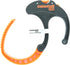 Cable Cuff PRO, 4 Pack: 4x Large 3 Inch Diameter, Adjustable, Reusable Cable Tie Replacements