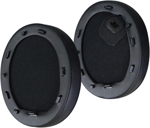 Cooling Gel Earpads Replacement for Sony WH-1000XM4 Headphones, High-Density Noise Isolation Memory Foam Cushions