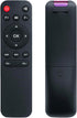 Molgoc Replacement Remote for Portable Projector,Compatible with Lisowod L02, ONOAYO AY3,Salange P90A Portable