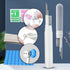 Cleaner Kit for Airpods, Earbuds Cleaning Kit for Airpods Pro 1 2 3, Phone Cleaner Kit with Brush for Bluetooth