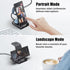 Wireless Charger for Samsung, 3 in 1 Charging Station for Galaxy S24 Ultra/S23 Ultra/Z Flip 6/Fold 6/Buds