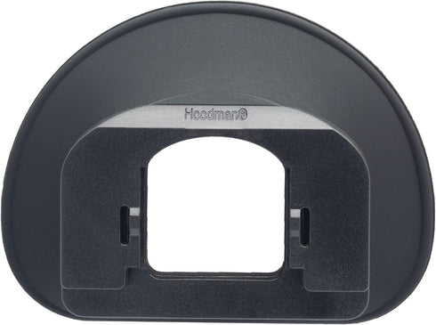 A7 A9 Hoodman HEYESF HoodEYE Camera Eyecup Eye Cup Viewfinder Eye Piece for Sony Mirrorless & Series
